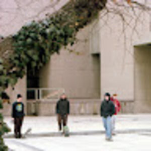 Meet your Posher, Aaron